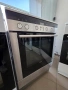 Свободностояща печка с керамични котлони Siemens, снимка 2