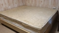 Двулицев матрак TED 160/200 см , снимка 7