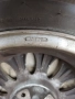 Продавам 4бр алуминиеви джанти със зимни гуми, снимка 7