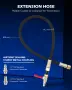 Orion Motor Tech 24-частен комплект инструменти за премахване на инжектори на дизелови двигатели , снимка 2