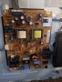 POWER BOARD ,EAX65391401(3.0),LGP32-14PL1, ,за 32-инчов телевизор LG Модел 32LB570B, с дисплей HC320, снимка 1