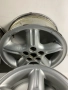 Алуминиеви джанти 18 цола Land Rover Range Rover 5x120 8j ET57 ц.о. 69 , снимка 4
