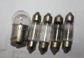 крушки narva 6V-5w+2w=13бр. , снимка 2