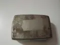 Тенекеджийска пета / наковалня FACOM 870B , снимка 7