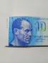 ФИНЛАНДИЯ БАНКНОТА 10 МАРКИ , снимка 2