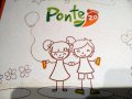 Боти Ponte 26, снимка 6