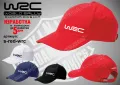 WRC тениска t-red-wrc, снимка 3