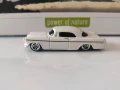 Метална количка Maisto Chrysler 1956 300B, снимка 2