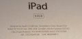 iPad 64GB /A1337, снимка 1 - Таблети - 42143018