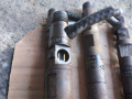 Дюзи 4 броя за Форд Фокус 1.8 tdci 100к.с 2004г , снимка 6