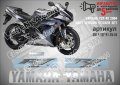 YAMAHA YZF-R1 2004 - GREY VERSION   SM-Y-YZF R1-GV-04, снимка 1 - Аксесоари и консумативи - 42557501