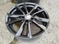 Лети джанти 18 цола 5х112 7.5J Skoda Audi Mercedes VW, снимка 2