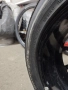 Резервна гума мерцедес, снимка 5