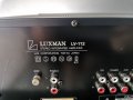 Стерео усилвател LUXMAN LV-112, снимка 6