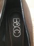 B&CO-eст.кожа,обувки на среден ток., снимка 10