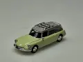 CITROEN ID 19 Estate 1961 - мащаб 1:87 на Norev моделът е нов в кутия, снимка 1