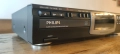 PHILIPS CDR-770 cd player recorder, снимка 2
