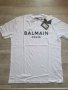 Мъжка тениска BALMAIN 