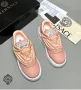 Versace дамски маратонки, снимка 3