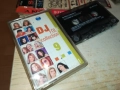 DJ FOLK COLLECTION 9-ORIGINAL TAPE 1710251656, снимка 1