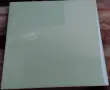 Фаянсови плочки 15/15 см., зелени, 10 кашона, снимка 1