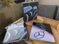Историята на MERCEDES BENZ , снимка 1