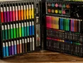 Комплект за рисуване от 150 части, снимка 1