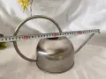 Дизайнерска лейка от неръждаема стомана , снимка 3