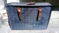 Продавам голям куфар с колелца, снимка 2