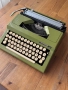 Пишеща машина Марица 30, снимка 1