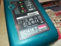 MAKITA DC1414T-BATTERY CHARGER-ВНОС SWISS 2411251241, снимка 12
