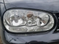 Volkswagen Golf 1.4i 2002 VW Фолксваген голф 4 бензин на ЧАСТИ, снимка 5