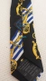 Нова копринена вратовръзка Blick, снимка 1