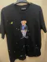 мъжки тениски Converse,  Ralph Lauren,  Pac-Man , снимка 1