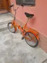 Велосипед "Балкан" 18 цола, снимка 4