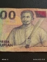 Две Банкноти 1000 рупия Индонезия стари редки за КОЛЕКЦИЯ ДЕКОРАЦИЯ 50791, снимка 3