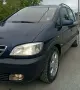 Опел Зафира 1.8 i 125к.с автоматик АГУ, снимка 2