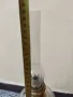Стара газова лампа, снимка 5