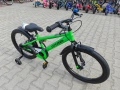 CROSS Велосипед 20" PATROL зелен, снимка 4
