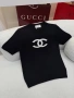 Тениска Chanel, снимка 1