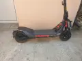 електрически скутер SEGWAY Kick Scooter ZT3 Pro- КАТО НОВ гаранция  до май 2027г, снимка 15