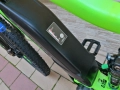 Haibike 27.5 Sduro (size L) E MTB Germany , снимка 12
