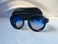 Carrera 2020 Мъжки слънчеви очила с кожа UV 400 защитa, снимка 5