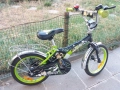 Детски велосипед 16", снимка 1