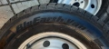 Джанти със Гуми Yokohama за Фият Дукато 215/70R15C, снимка 7