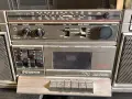 Радиокасетофон Sanyo M9711LU, снимка 2