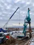 Автокран под наем Liebherr LTM 1030-2.1 30 тона, снимка 8