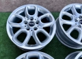джанти 5/112/16 Mini Mercedes A B V class, снимка 3