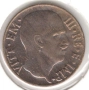 Italy-5 Centesimi-1940 R-KM# 73а-Vittorio Emanuele III, снимка 2