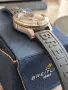 Breitling Avenger Bandit Titanium, снимка 3